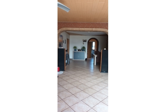 Herverkoop - Villa - Salinas - Inland