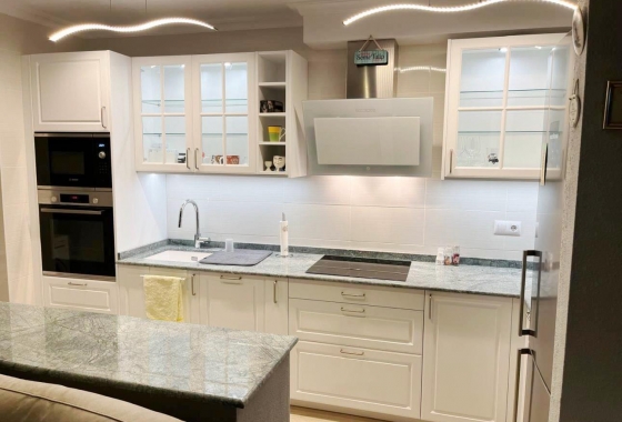 Herverkoop - Bungalow - Orihuela Costa - Costa Blanca