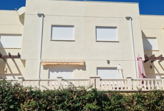 Herverkoop - Herenhuis - Relleu - Inland