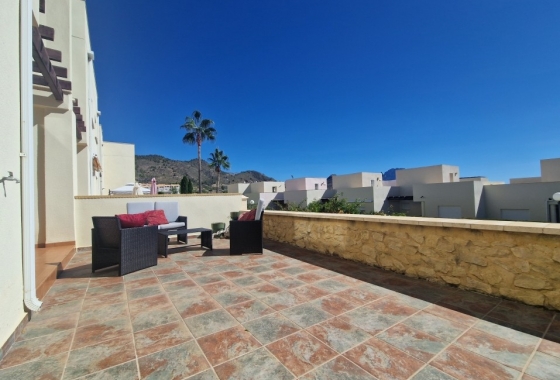 Herverkoop - Herenhuis - Relleu - Inland