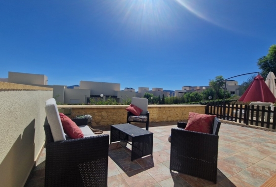 Herverkoop - Herenhuis - Relleu - Inland