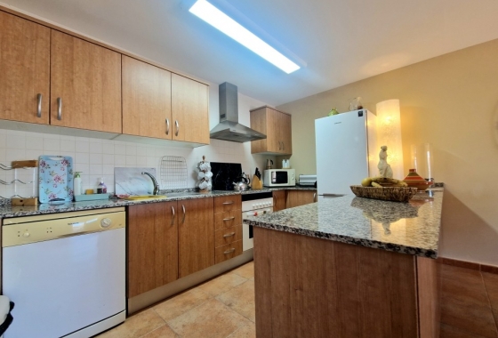 Herverkoop - Herenhuis - Relleu - Inland