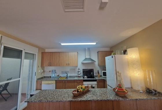 Herverkoop - Herenhuis - Relleu - Inland