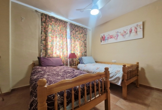 Herverkoop - Herenhuis - Relleu - Inland