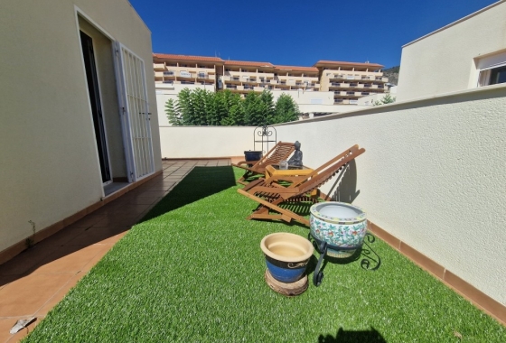 Herverkoop - Herenhuis - Relleu - Inland