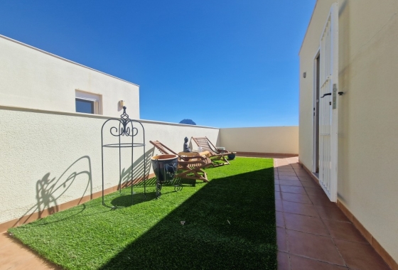 Herverkoop - Herenhuis - Relleu - Inland