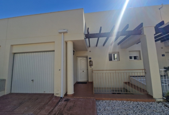 Herverkoop - Herenhuis - Relleu - Inland