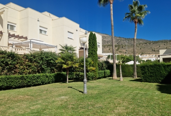 Herverkoop - Herenhuis - Relleu - Inland