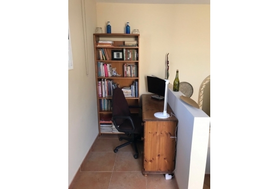 Herverkoop - Herenhuis - Relleu - Inland