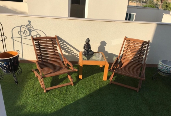 Herverkoop - Herenhuis - Relleu - Inland