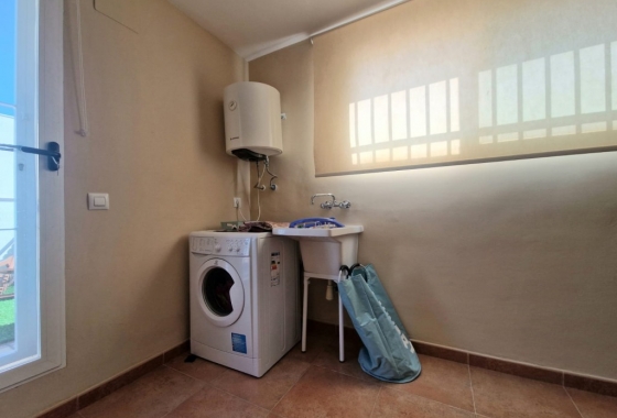 Herverkoop - Herenhuis - Relleu - Inland