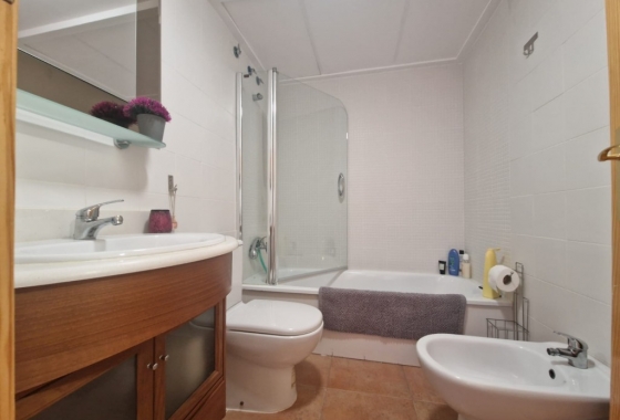 Herverkoop - Herenhuis - Relleu - Inland