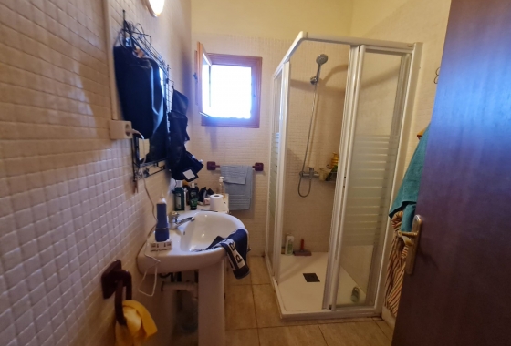 Wiederverkauf - Finca - Pinoso - Inland