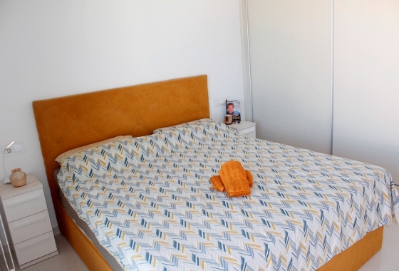 Wiederverkauf - Villa - San Miguel de Salinas - Inland