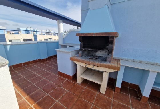 Herverkoop - Appartement / flat - Villajoyosa - Costa Blanca