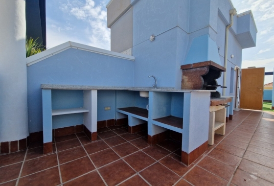 Herverkoop - Appartement / flat - Villajoyosa - Costa Blanca