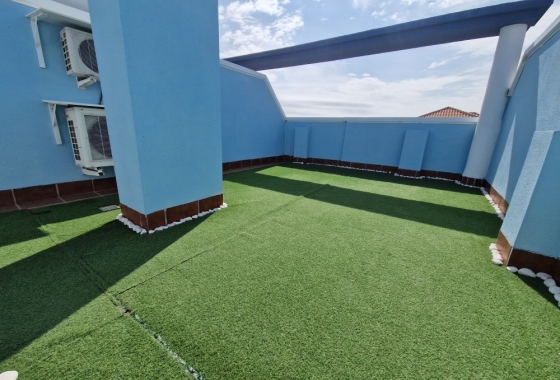 Herverkoop - Appartement / flat - Villajoyosa - Costa Blanca