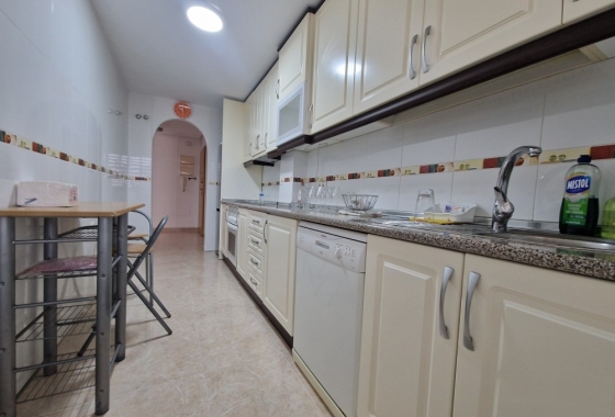 Herverkoop - Appartement / flat - Villajoyosa - Costa Blanca