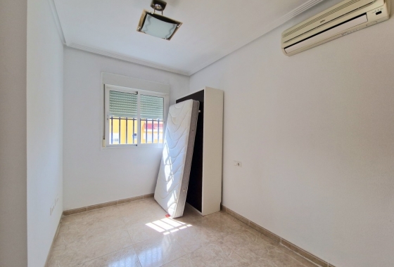 Herverkoop - Appartement / flat - Villajoyosa - Costa Blanca