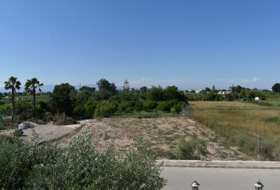 Herverkoop - Villa - Algorfa - Inland