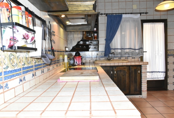 Herverkoop - Villa - Algorfa - Inland