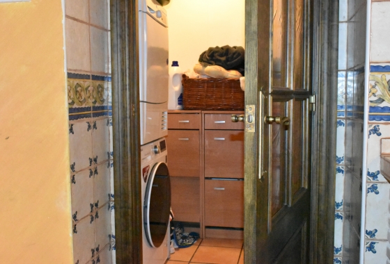 Herverkoop - Villa - Algorfa - Inland