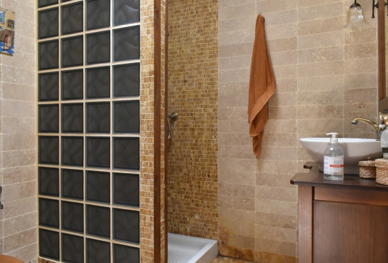 Herverkoop - Villa - Algorfa - Inland