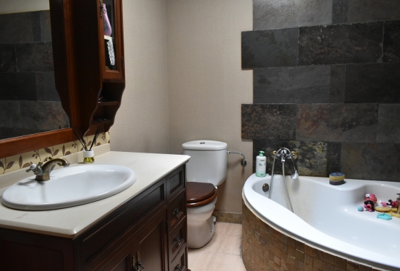 Herverkoop - Villa - Algorfa - Inland