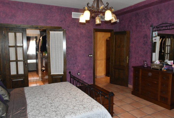 Herverkoop - Villa - Algorfa - Inland