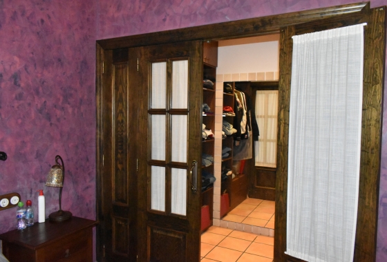 Herverkoop - Villa - Algorfa - Inland