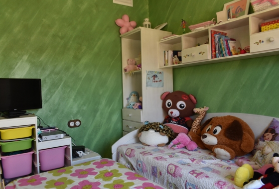 Herverkoop - Villa - Algorfa - Inland