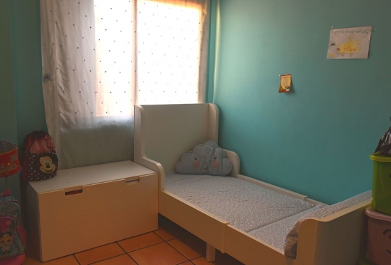 Herverkoop - Villa - Algorfa - Inland