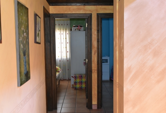 Herverkoop - Villa - Algorfa - Inland