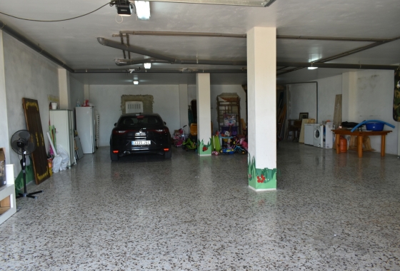 Herverkoop - Villa - Algorfa - Inland