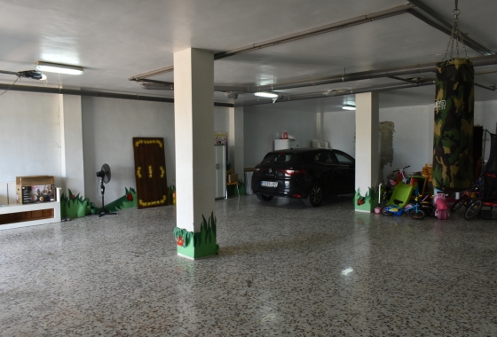 Herverkoop - Villa - Algorfa - Inland