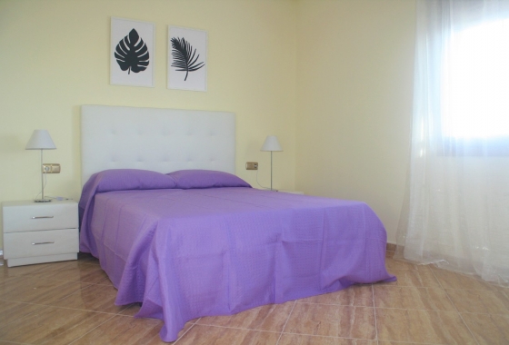 Wiederverkauf - Villa - Torrevieja - Costa Blanca