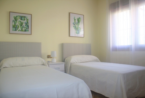 Wiederverkauf - Villa - Torrevieja - Costa Blanca