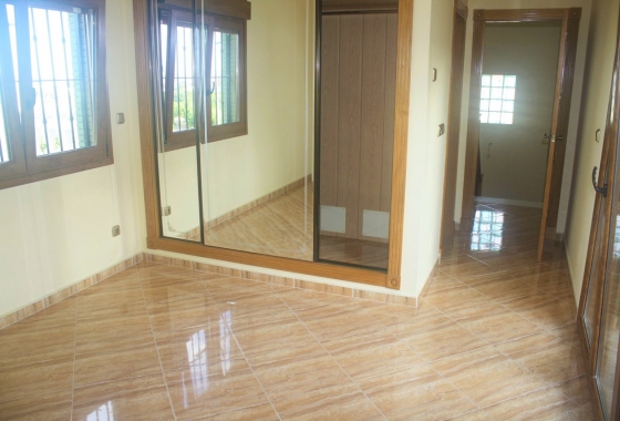 Wiederverkauf - Villa - Torrevieja - Costa Blanca