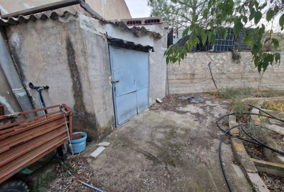 Herverkoop - Finca - Relleu - Inland