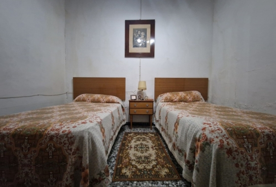 Herverkoop - Finca - Relleu - Inland