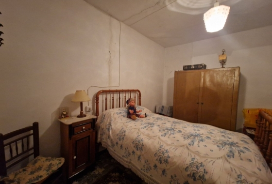 Herverkoop - Finca - Relleu - Inland