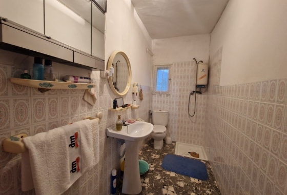 Herverkoop - Finca - Relleu - Inland