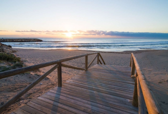 Новостройка - Квартира - Guardamar del Segura