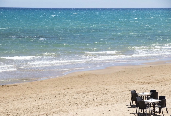 Obra nueva - Apartamento / piso - Guardamar del Segura