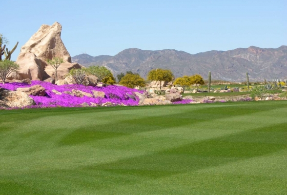 Neue Gebäude - Villa - Cuevas Del Almanzora - Villaricos