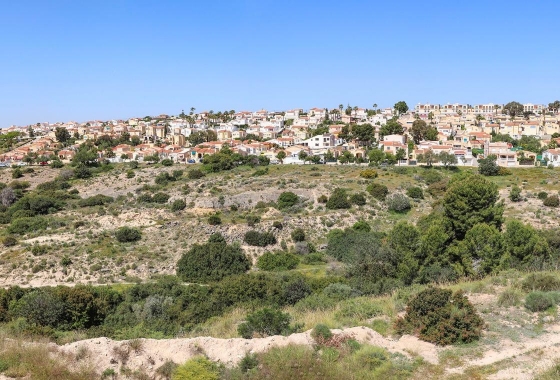 Neue Gebäude - Villa - San Fulgencio - La Escuera