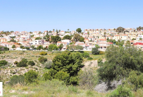 Neue Gebäude - Villa - San Fulgencio - La Escuera