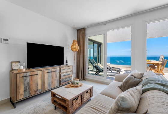 Wiederverkauf - Wohnung - Torrevieja - Costa Blanca