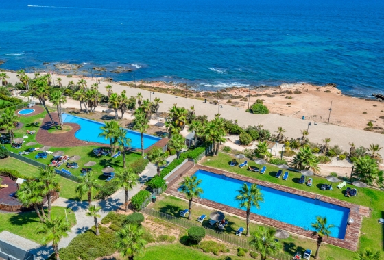 Wiederverkauf - Wohnung - Torrevieja - Costa Blanca