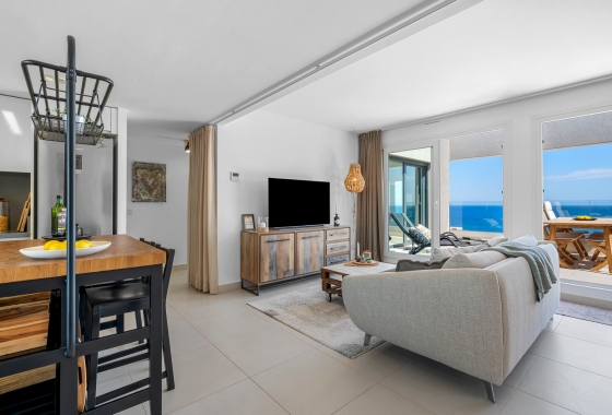 Wiederverkauf - Wohnung - Torrevieja - Costa Blanca